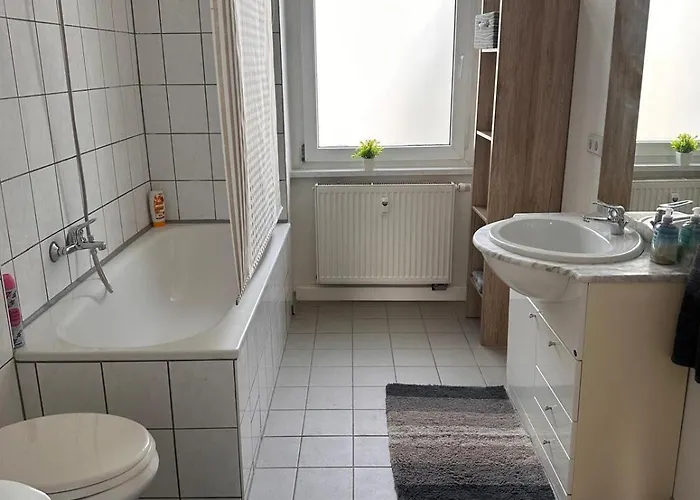 アパート On Elbe Bike Path