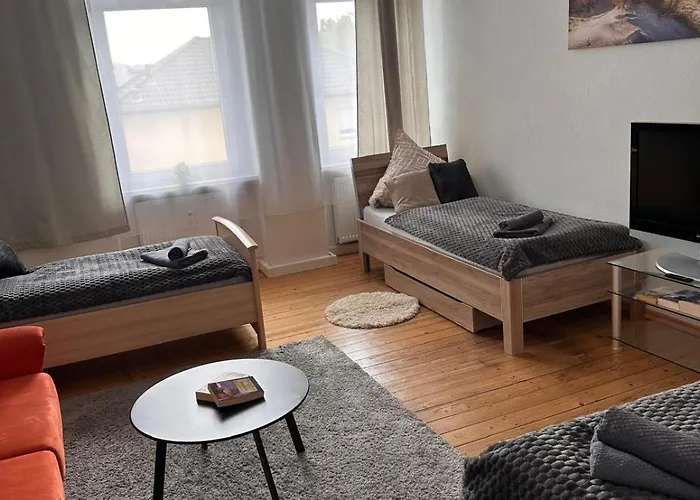 On Elbe Bike Path アパート マクデブルク